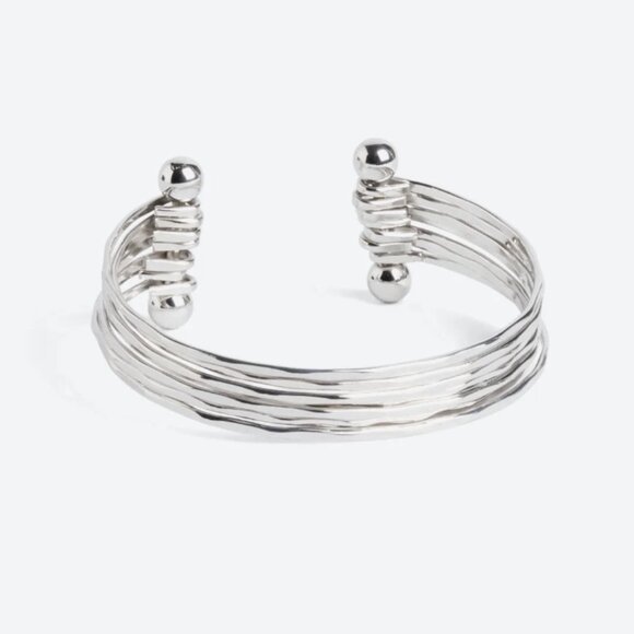 41 Hawthorn Martin Mini Layered Cuff - Picture 1 of 5